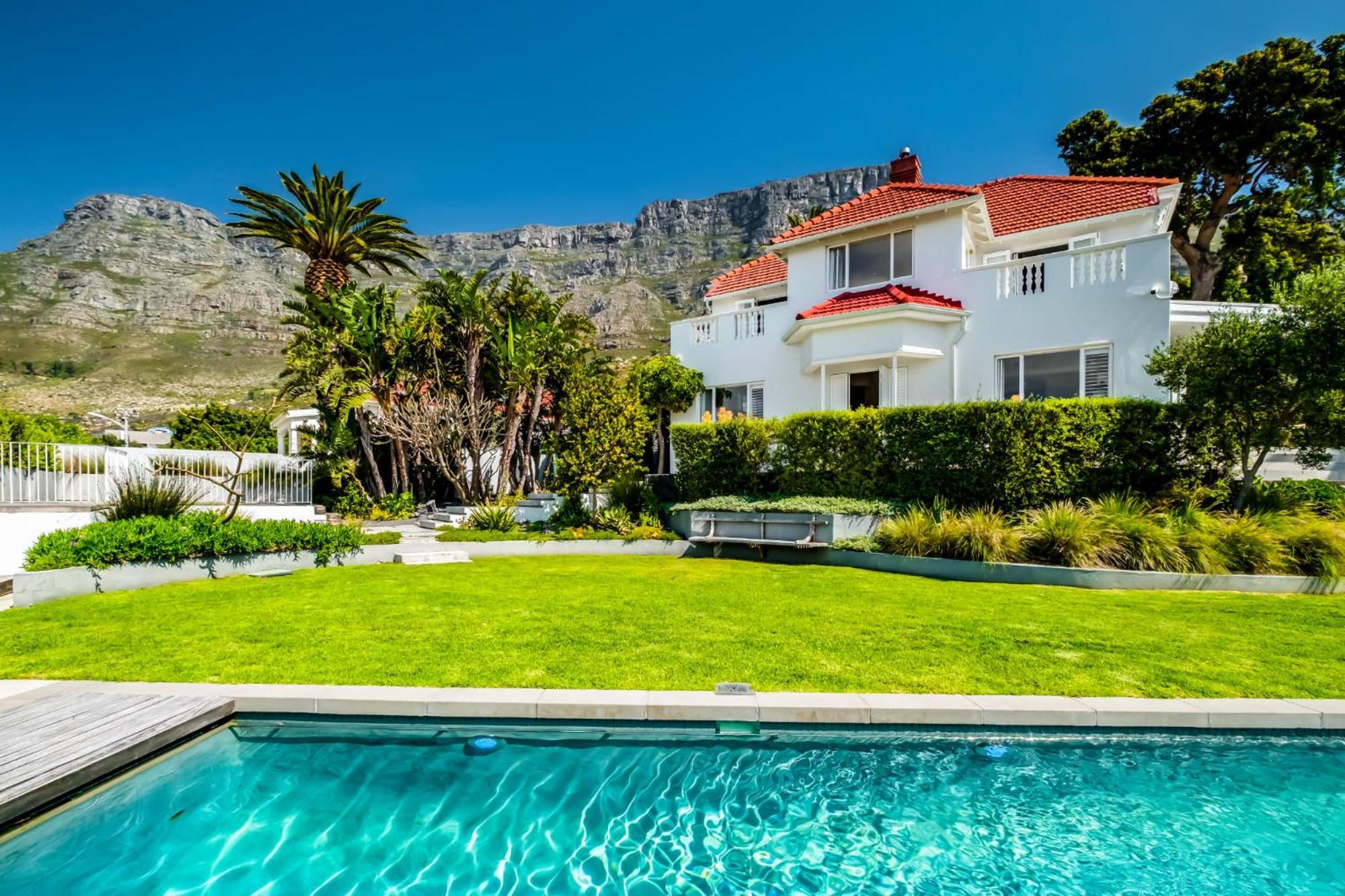 Villa Oranjezicht Heritage Cape Town