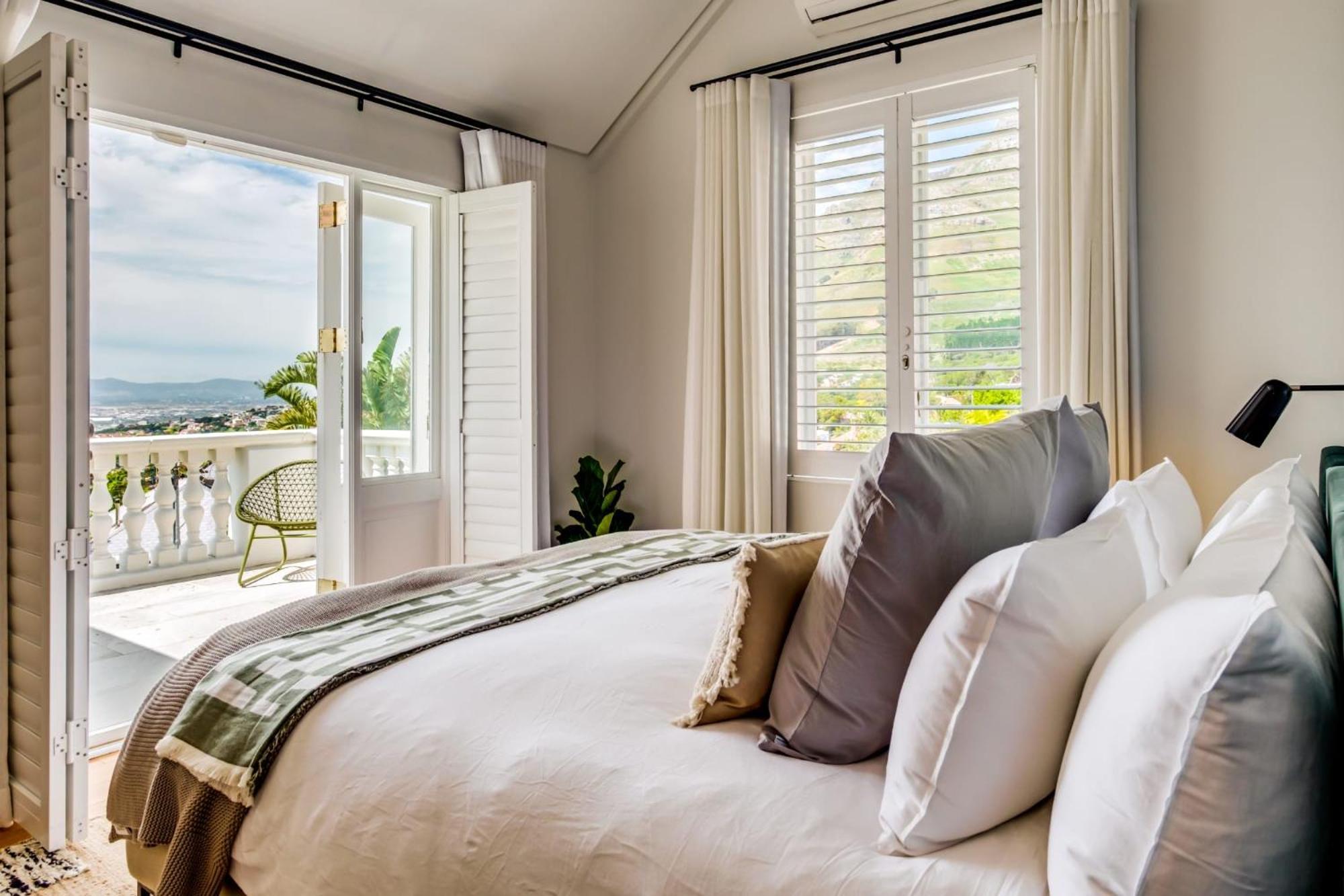 Villa Oranjezicht Heritage Cape Town